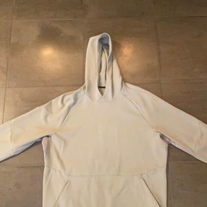 Lululemon X Barry’s Hoodie Size XL